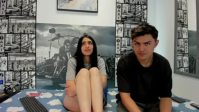 Light Haze online show from 10-20-25, 04:51