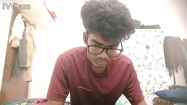 Rahulisagoodguy online show from 09-10-25, 10:14