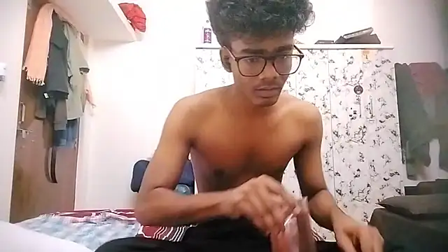 Rahulisagoodguy online show from 09-25-25, 05:19