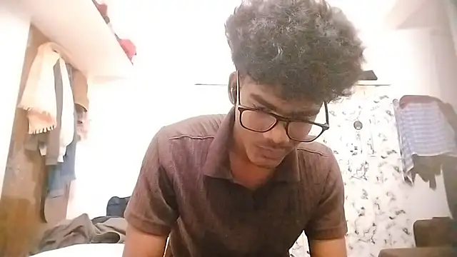 Rahulisagoodguy online show from 09-21-25, 12:43