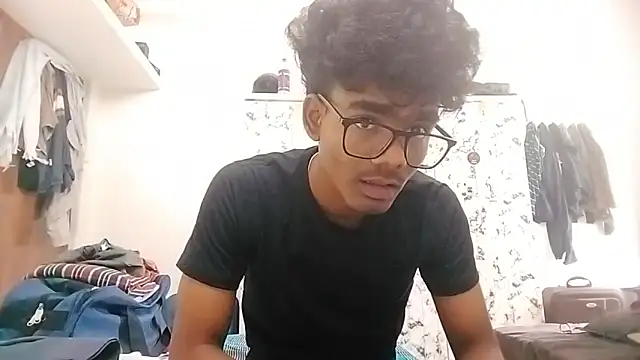 Rahulisagoodguy online show from 10-16-25, 05:59
