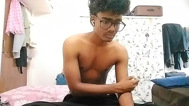 Rahulisagoodguy online show from 10-22-25, 05:40