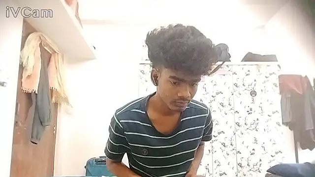 Rahulisagoodguy online show from 09-09-25, 06:23