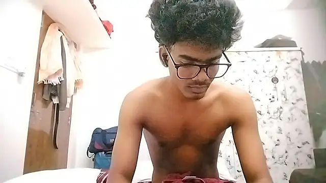 Rahulisagoodguy online show from 09-20-25, 12:54