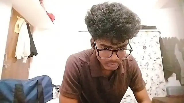Rahulisagoodguy online show from 09-18-25, 02:20