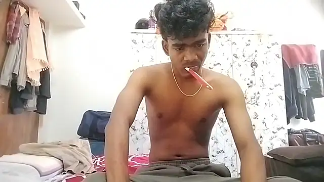 Rahulisagoodguy online show from 10-09-25, 07:31