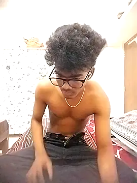 Rahulisagoodguy online show from 10-04-25, 04:25