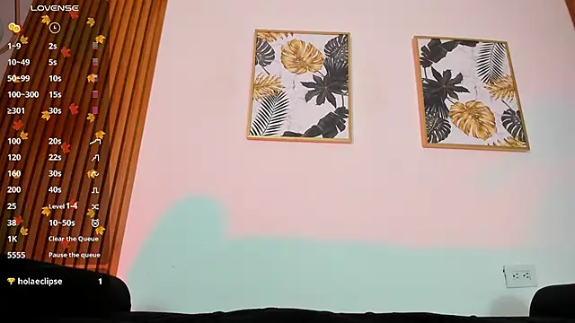 NicolWhite online show from 11-16-25, 11:26