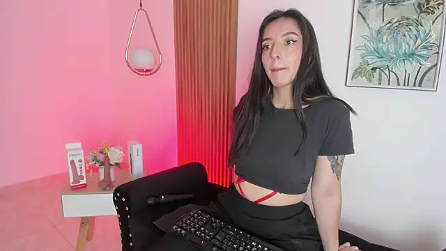 NicolWhite online show from 09-25-25, 12:55