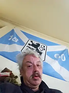 Fonse1860 online show from 12-02-25, 08:05