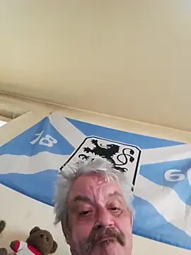 Fonse1860 online show from 03-01-26, 08:25