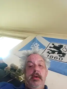 Fonse1860 online show from 04-13-26, 07:34