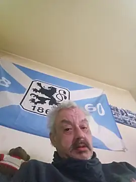 Fonse1860 online show from 01-12-26, 08:10