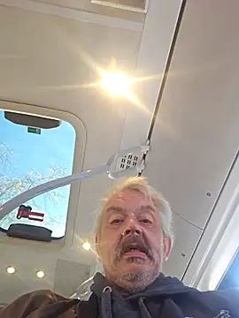 Fonse1860 online show from 10-24-25, 08:35