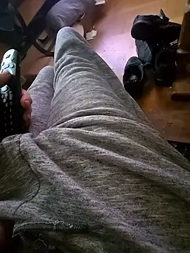 Fonse1860 online show from 01-10-26, 08:53