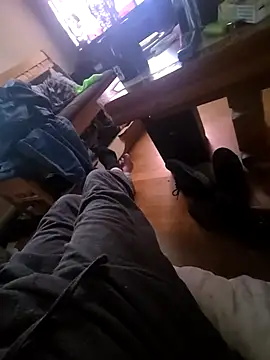 Fonse1860 online show from 02-14-26, 06:57