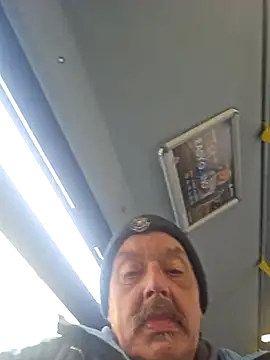 Fonse1860 online show from 02-18-26, 09:28