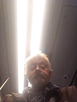 Fonse1860 online show from 10-01-25, 08:13