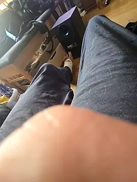 Fonse1860 online show from 10-08-25, 09:00