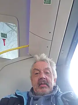 Fonse1860 online show from 03-11-26, 09:25