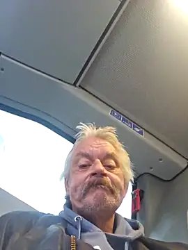 Fonse1860 online show from 04-10-26, 08:32