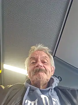 Fonse1860 online show from 11-13-25, 09:35