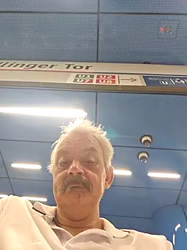 Fonse1860 online show from 09-21-25, 05:56