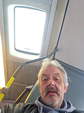 Fonse1860 online show from 10-31-25, 09:28