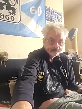 Fonse1860 online show from 10-15-25, 08:44