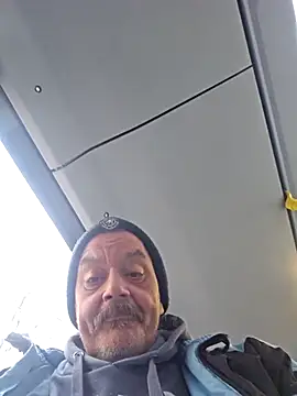 Fonse1860 online show from 01-14-26, 09:24