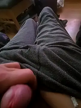 Fonse1860 online show from 04-12-26, 08:06