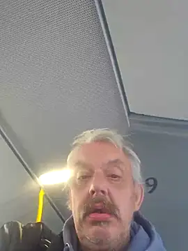 Fonse1860 online show from 11-12-25, 09:24