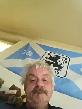 Fonse1860 online show from 10-20-25, 06:59