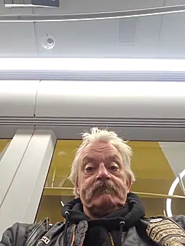 Fonse1860 online show from 04-04-26, 08:43