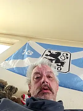 Fonse1860 online show from 02-12-26, 08:03