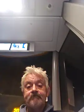 Fonse1860 online show from 09-29-25, 08:25