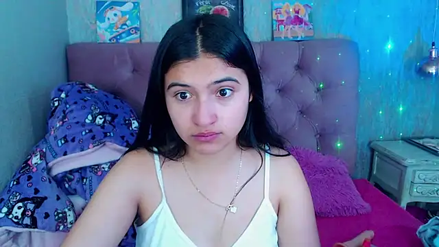 laurenelove online show from 10-19-25, 03:09