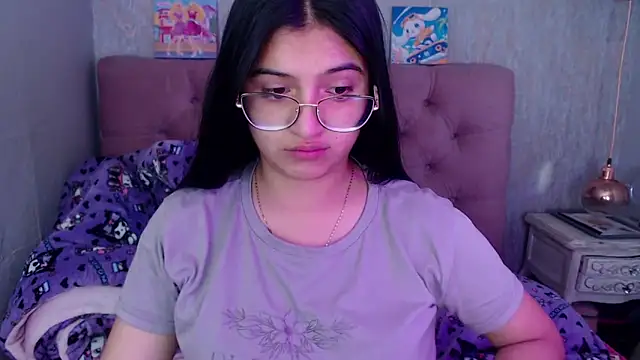 laurenelove online show from 10-07-25, 02:45