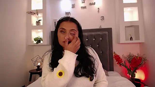 MelissaRhodes online show from 12-05-25, 09:01