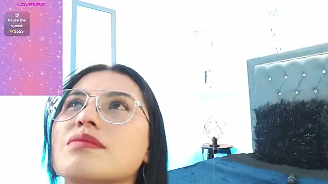 MelissaRhodes online show from 09-08-25, 04:17