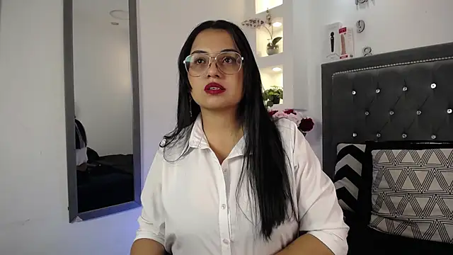 MelissaRhodes online show from 12-19-25, 09:50