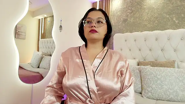 MelissaRhodes online show from 03-05-26, 12:57