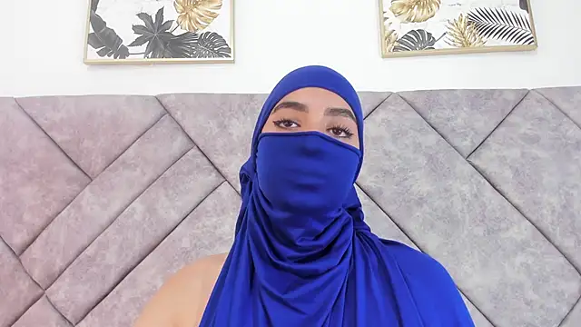 nayiraa  online show from 03-20-26, 02:12