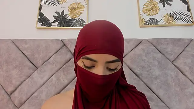 nayiraa  online show from 03-11-26, 07:30