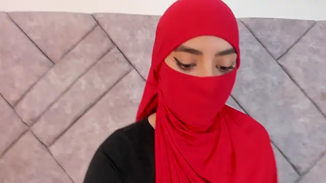 nayiraa  online show from 03-16-26, 07:16