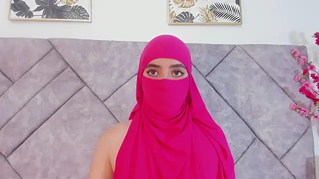 nayiraa  online show from 03-23-26, 06:30