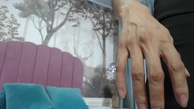 TerryGreenwood online show from 02-14-26, 02:06