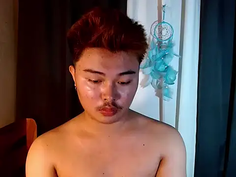 Lustfulljohnx online show from 11-17-25, 01:15