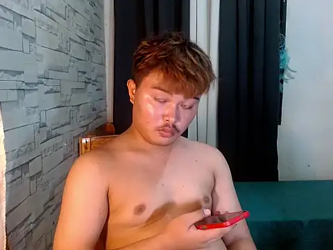 Lustfulljohnx online show from 01-08-26, 03:40