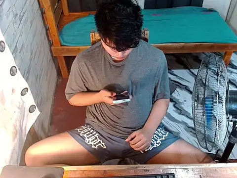 Lustfulljohnx online show from 02-20-26, 11:34